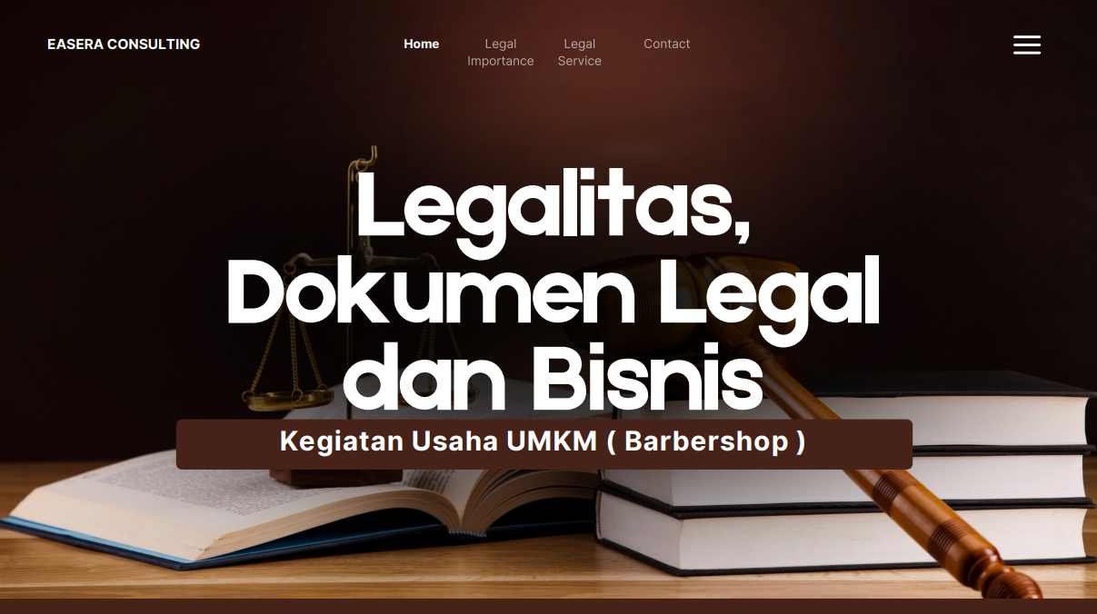 Legal Business Framework & Marketing Planning